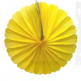 GIGA KERÉK LAMPION - 75 cm Party díszités-, eszközök